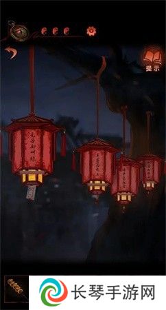 纸嫁衣4第二章不期图文通关攻略