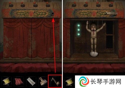 《纸嫁衣5》通关攻略大全