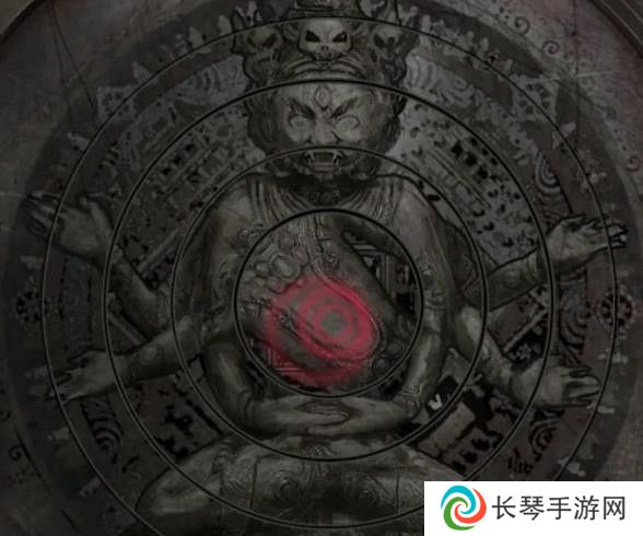 纸嫁衣1第二章攻略