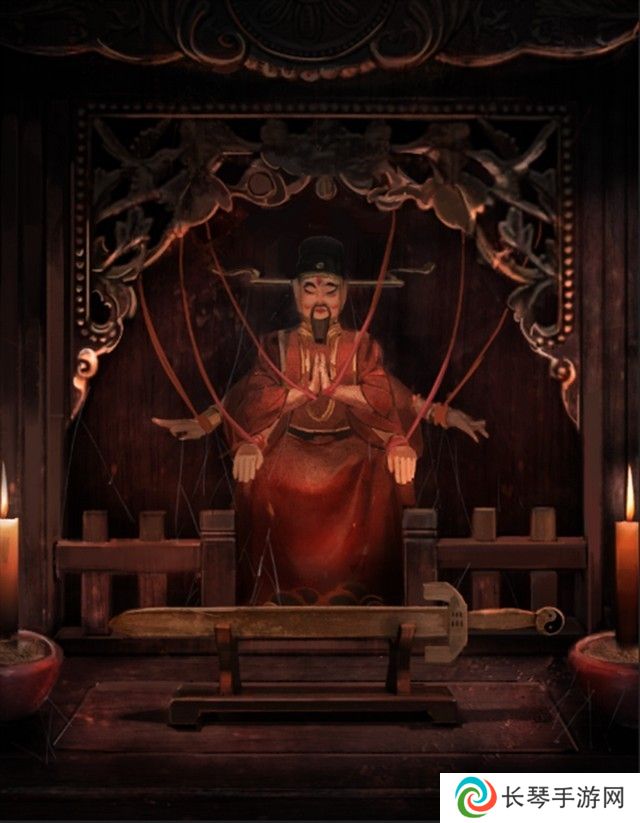 纸嫁衣系列全部作品介绍