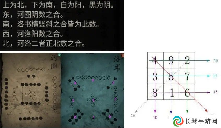 纸嫁衣4第五章幽情图文通关攻略